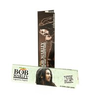 Bob Marley - King Size - 33 Blättchen
