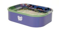 Best Buds - Metallbox mit Rolling Tray als Deckel -...