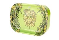 Best Buds - Metallbox mit Rolling Tray als Deckel -...