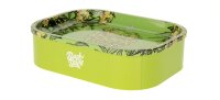 Best Buds - Metallbox mit Rolling Tray als Deckel -...