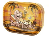 Best Buds - Metallbox mit Rolling Tray als Deckel -...
