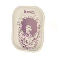 G-Rollz Rolling Tray - Purple Haze (Jimy Hendrix)...