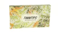 TimmTips - Aktivkohlefilter Slim D:6mm L:40mm -...