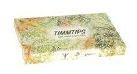 TimmTips - Aktivkohlefilter Slim D:6mm L:40mm -...