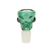 Simply Glaskopf 18,8er - Totenkopf/Skull -...