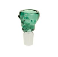 Simply Glaskopf 18,8er - Totenkopf/Skull -...