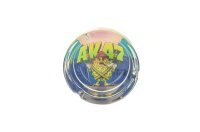 Best Buds Glasaschenbecher - AK47 - D:10cm