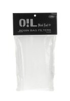 Oil Black Leaf Rosin Bag Filterbeutel 120µm L...