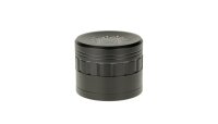 Medusa Pollinatorgrinder 4tlg - Spike - D:64mm  - Schwarz