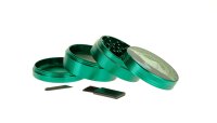 Grindnation Pollinator Grinder 4tlg. - Jungle - D:60mm H:...