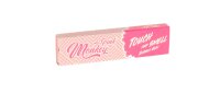 Monkey Papers - Pink Smell Pack - King Size Slim - 32x...