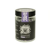 Medusa Aktivkohlefilter - 100 Stk. Violet - im Glas