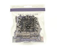 Medusa Aktivkohlefilter - 100 Stk. Mixed - im Beutel