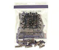 Medusa Aktivkohlefilter - 100 Stk. Mixed - im Beutel