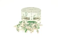 Purize Aktivkohlefilter - Conical - konisch - 42 Stk.- im...