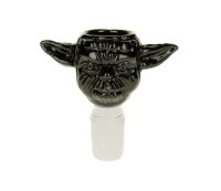 Simply Glaskopf 18,8er - Kobold - Grün