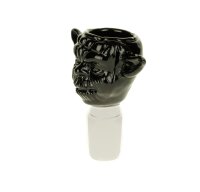 Simply Glaskopf 18,8er - Kobold - Grün