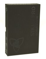 Zen Vaporizer - Stilus Pro Konvektion 3.0 - Akku 18650...