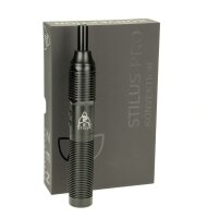 Zen Vaporizer - Stilus Pro Konvektion 3.0 - Akku 18650...