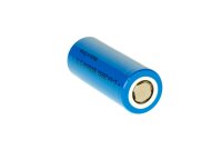 Ersatzakku für Arizer Air Max - 26650C Li-Ionen