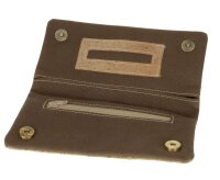 Drehertasche/Tabaktasche aus Kork - für kleine...