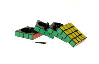 Woodoo Pollinatorgrinder 4tlg -...