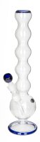 Boost Glasbong 18,8er - Bubble - H:47cm D:45mm WS:5mm -...