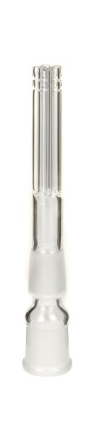 Diffuser Kupplung 5-Arm Percolator L: 11cm 18,8er