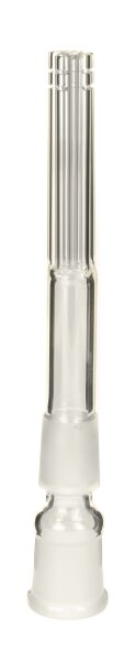 Diffuser Kupplung 5-Arm Percolator L: 13cm 18,8er