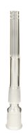 Diffuser Kupplung 5-Arm Percolator L: 13cm 18,8er