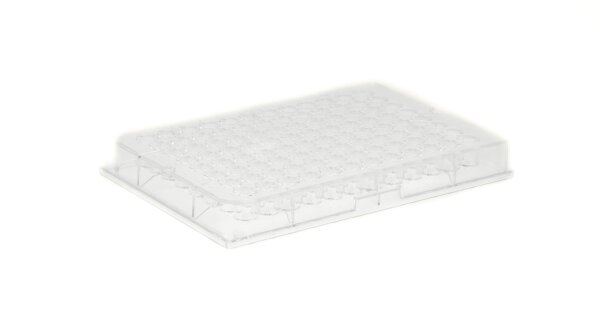 Halter für 100x Reaktionsgefäß 0,5ml