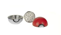 Jelly Joker Pokeball/Pokemon Ball Pollinatorgrinder 3tlg...