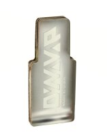 Dynavap "M" 2021 - Edelstahl - manueller...