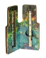 Dynavap "M" 2021 - Edelstahl - manueller...