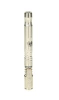 Dynavap "M" 2021 - Edelstahl - manueller Vaporizer - für Kräuter L:92mm