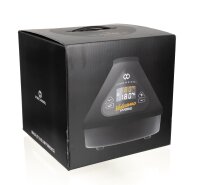 Volcano Hybrid Vaporizer - Schwarz/Onyx
