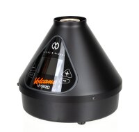 Volcano Hybrid Vaporizer - Schwarz/Onyx