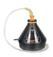 Volcano Hybrid Vaporizer - Schwarz/Onyx