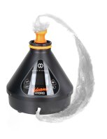 Volcano Hybrid Vaporizer - Schwarz/Onyx