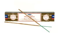Räucherstäbchen Satya Sai Baba 15g - Palo Santo