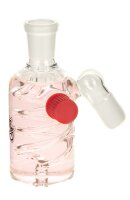 Jelly Joker Vorkühler Gelcooler - mit Kühlspirale - 18,8mm H:13cm D:4,5cm - Pink