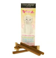 G-Rollz - Diamonds Hanf Blunt - Bubble Gum - 4 Stück...