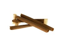 G-Rollz - Diamonds Hanf Blunt - Bubble Gum - 4 Stück + Maisfilter