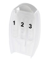 Cusper - Ulti Med - Stofftest - synthetische Cannabinoide...