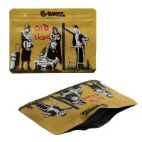 G-Rollz - Tütchen - Banksy´s Old Skool -...