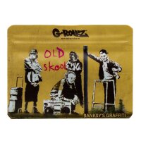 G-Rollz - Tütchen - Banksy´s Old Skool -...