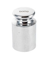 Eichgewicht 500g