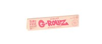 G-Rollz - Lightly Dyed Pink - King Size Slim - 50...
