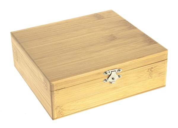 Stoner Box - Plain - Large - 19x17x6cm