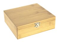 Stoner Box - Plain - Large - 19x17x6cm